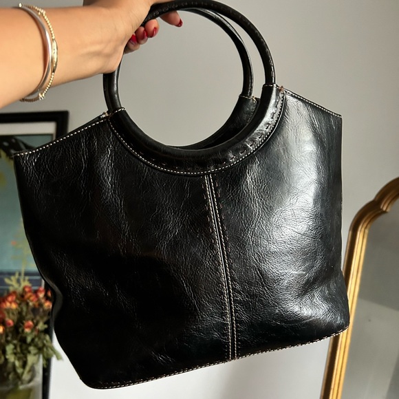 FOSSIL HANDBAG - Picture 3 of 4